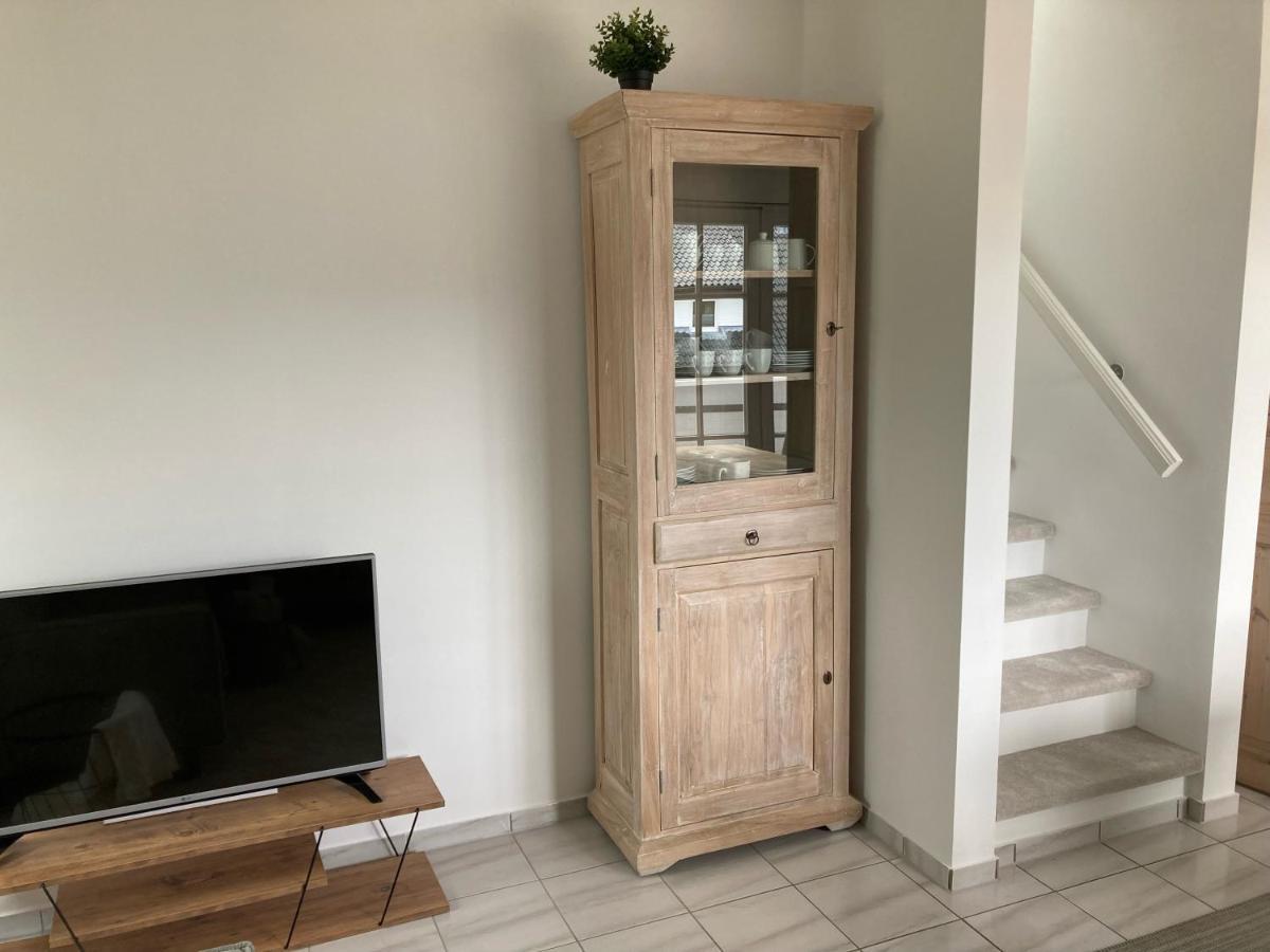 Hasenkamp 15 Apartment Groemitz